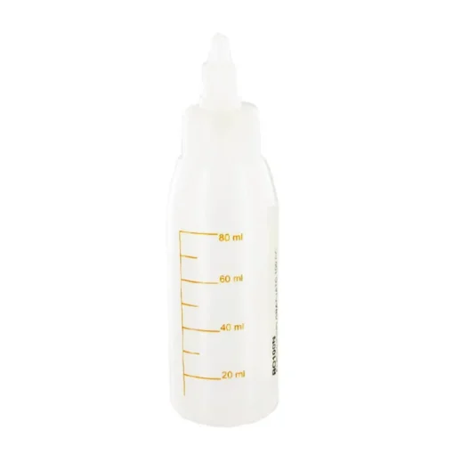 Flacon verseur gradué souple 100 ml