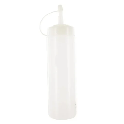 Flacon verseur souple 23 cl