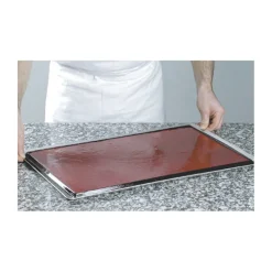 Flexipan entremets 33,5x33,5x5 cm
