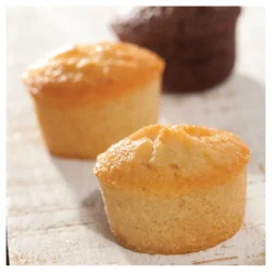 Flexipan GN 1/1 plaque de 28 muffins 5x2,9 cm