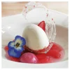 Flexipan 60x40 plaque de 42 quenelles 6x4x2,5 cm