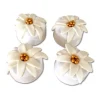 Formes pour fleurs de Marguerites, par 4