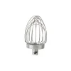 Fouet inox pour alphamix 2 - 5 L