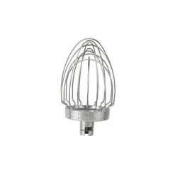 Fouet inox pour alphamix 2 - 5 L