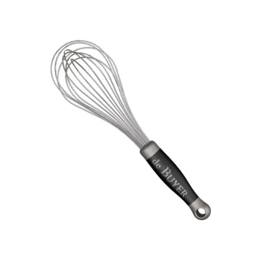 Fouet professionnel De Buyer 25 cm