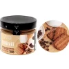 Fourrage croustillant goût café et spéculoos gaufrette - 300 g