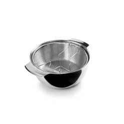 Friteuse avec panier 24 cm