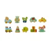 Fèves Les Jouets en Bois assorties (x100)