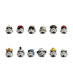 Fèves Stormtrooper (x100)