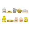 Fèves thème "ingrédients du pâtissier" pour galette des rois (x 2)