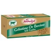 Gélatine halal en feuilles qualité Or 1 kg