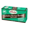 Gélatine halal en feuilles qualité Bronze 1 kg