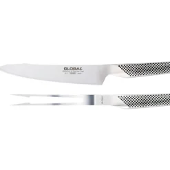 Global ensemble à gigot G313 inox