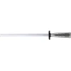 Global fusil à aiguiser mèche diamant ovale G33 30 cm