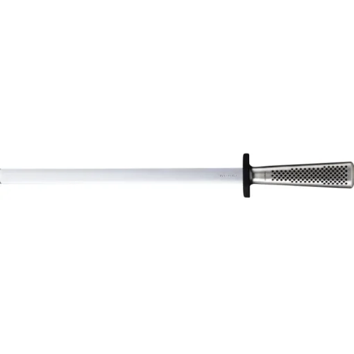 Global fusil à aiguiser mèche diamant ovale G33 30 cm