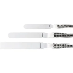 Global palette spatule inox GS21/6 15 cm