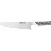 Global série G couteau à découper G1 inox 21 cm