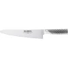 Global série G couteau de cuisine G16 inox 24 cm