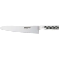 Global série G couteau de cuisine G17 inox 27 cm