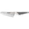 Global série GS couteau à légumes GS4 inox 12 cm