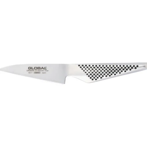 Global série GS couteau d'office GS7 inox 10 cm