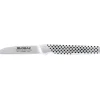 Global série GSF couteau d'office GSF16 inox 6 cm