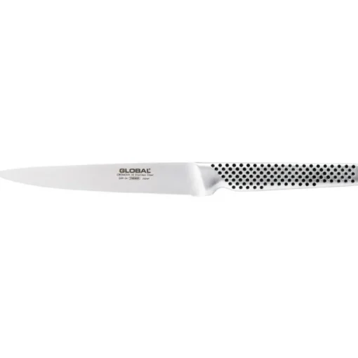 Global série GSF couteau d'office plat GSF24 15 cm