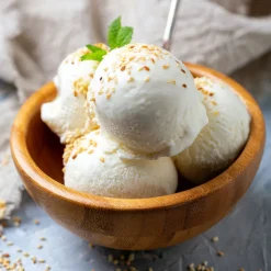 Graines de sésame caramélisées 90 g