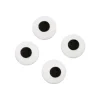 Grands yeux bonbons décor (28 g)