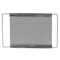 Grille de cuisson réglable 31 x 41 cm