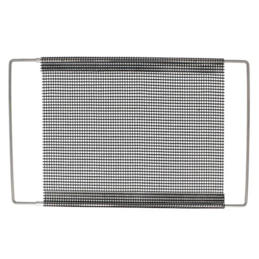 Grille de cuisson réglable 31 x 41 cm