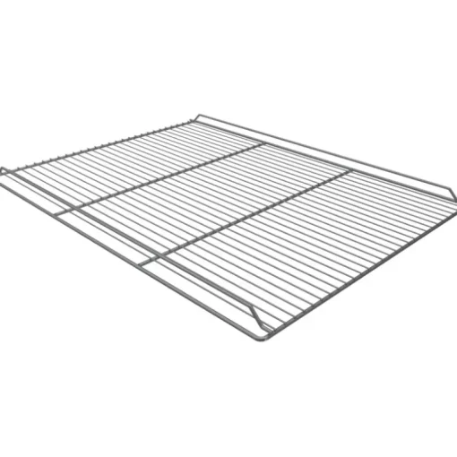 Grille inox spéciale fermentation sur toile 2 galeries côté 600