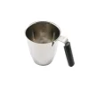 Hotmix bol inox supplémentaire pour mixer-cuiseur pro gastro 2