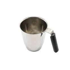 Hotmix bol inox supplémentaire pour mixer-cuiseur pro gastro 2