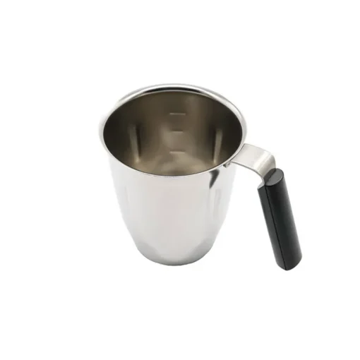 Hotmix bol inox supplémentaire pour mixer-cuiseur pro gastro 2