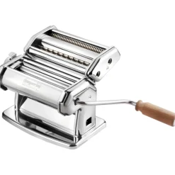 Imperia machine à pâtes manuelle 150aminoir 14,3 cm