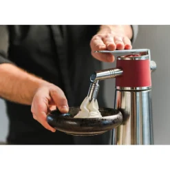 ISI siphon thermo xpress plus sur pied 1 l