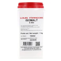 Isomalt Gallia 1 kg