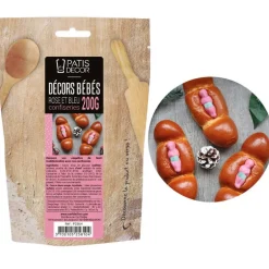 Jésus Sucre Fondant 200 g