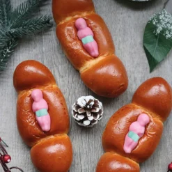 Jésus Sucre Fondant 200 g