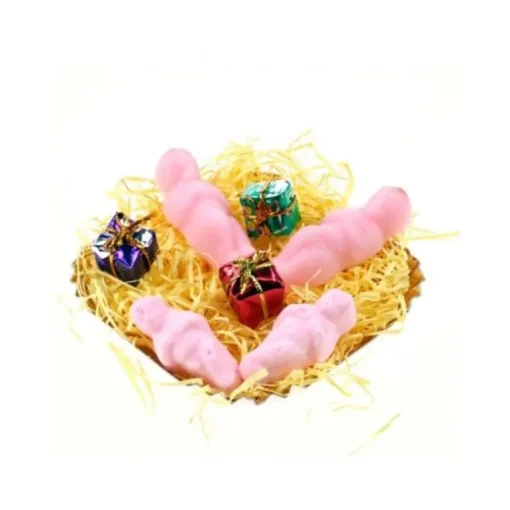 Jésus Sucre Fondant 200 g
