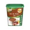 Jus de veau lié Knorr 750 g
