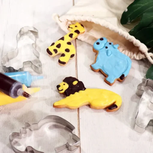 Kit biscuits savane
