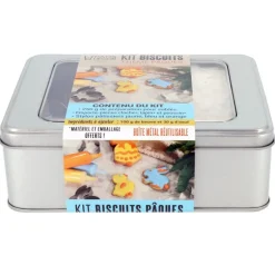 Kit biscuits thème Pâques