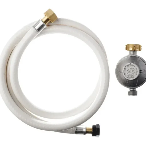 Kit de connexion propane