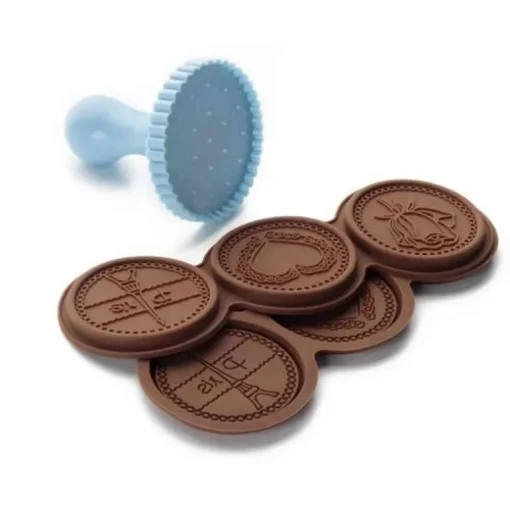 Kit pour biscuits Petit Choc L'Amour