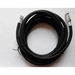 Kit tuyau et 3 raccords pour aérographe colani
