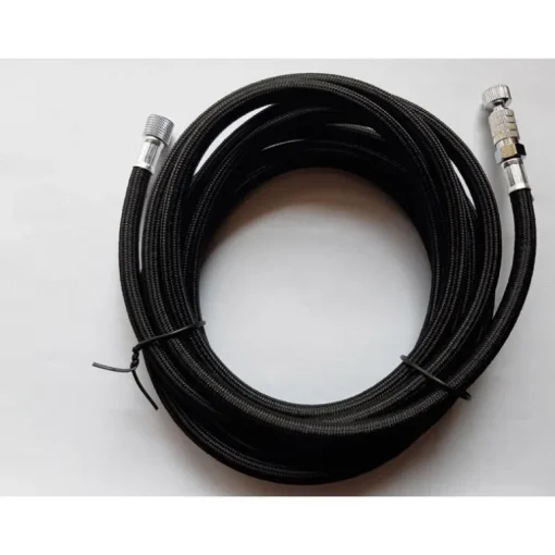 Kit tuyau et 3 raccords pour aérographe colani
