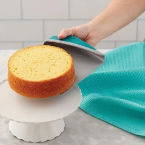 Lame à pâtisserie "Cut & Lift" Versa-Tools Wilton