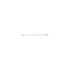 Lame scie de boucher inox 45 cm